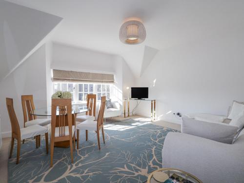 ทัศนียภาพภายนอกโรงแรม, Aspen Spa Apartment in โดโนช