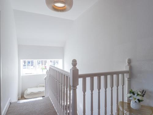 ทัศนียภาพภายนอกโรงแรม, Aspen Spa Apartment in โดโนช