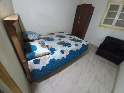 Guests Pyramids Hotel