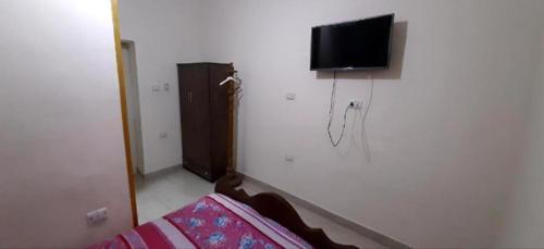 Guests Pyramids Hotel