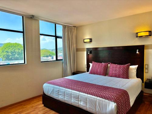 Hotel Alifer in Tlaxcala