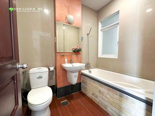 NEW LAND Apartment 2 - Phu My Hung