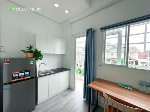 NEW LAND Apartment 2 - Phu My Hung