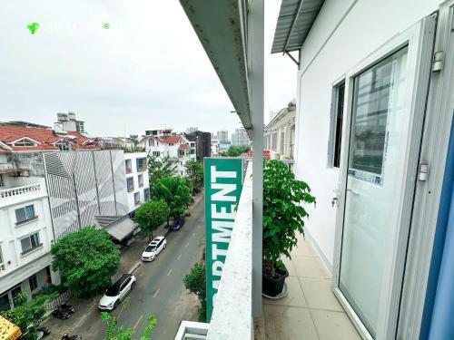 NEW LAND Apartment 2 - Phu My Hung