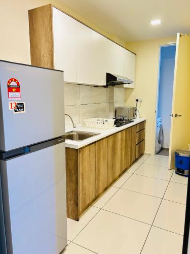 Robertson suites At Bukit Bintang South Lobby - image 9