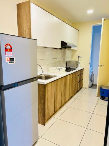 Robertson suites At Bukit Bintang South Lobby - image 13