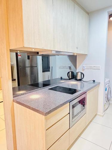 Robertson Special Suites By Luna, Kuala Lumpur (foto 11)