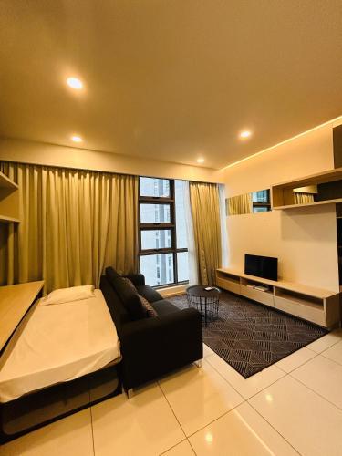 Robertson Special Suites By Luna, Kuala Lumpur (foto 8)