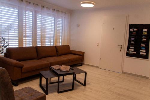 Ferienwohnung Kuss in Schönberg, Deutschland