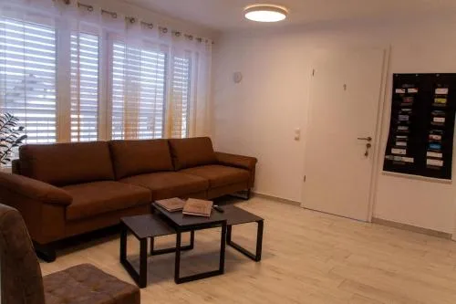 Ferienwohnung Kuss in Schönberg, Deutschland