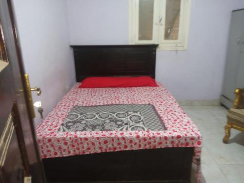 Guests Pyramids Hotel