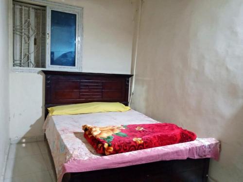 Guests Pyramids Hotel