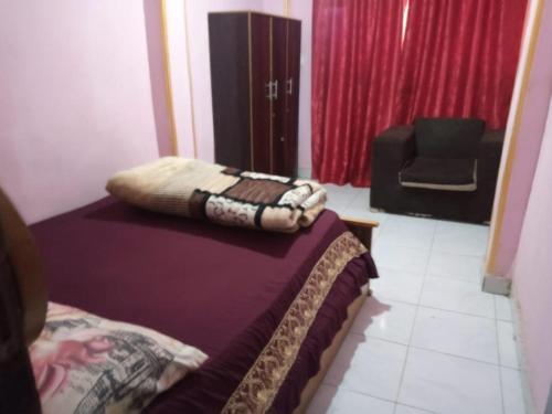 Guests Pyramids Hotel