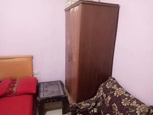 Guests Pyramids Hotel