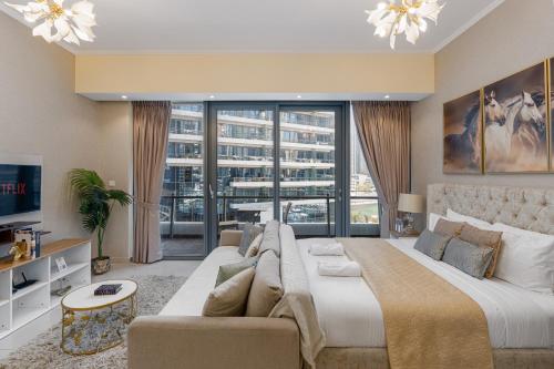 Silverene Towers Dubai Marina - By Home Of Choice, Dubai (photo 5)