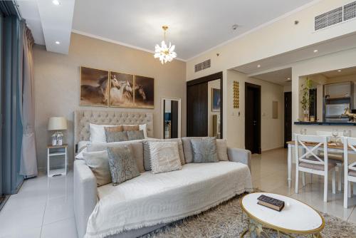 Silverene Towers Dubai Marina - By Home Of Choice, Dubai (photo 8)