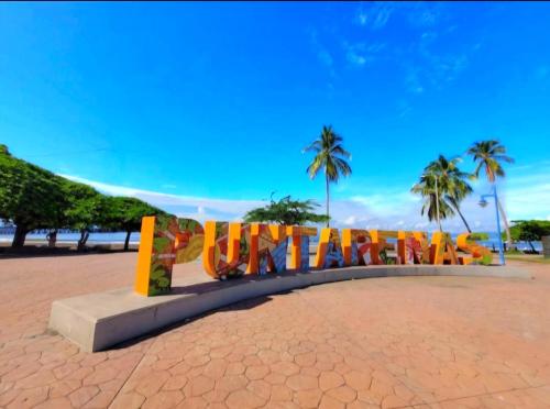 Közeli látványosságok, Casa del Pacífico en Puntarenas Centro con parqueo (Casa del Pacifico en Puntarenas Centro con parqueo) in Puntarenas Városközpont