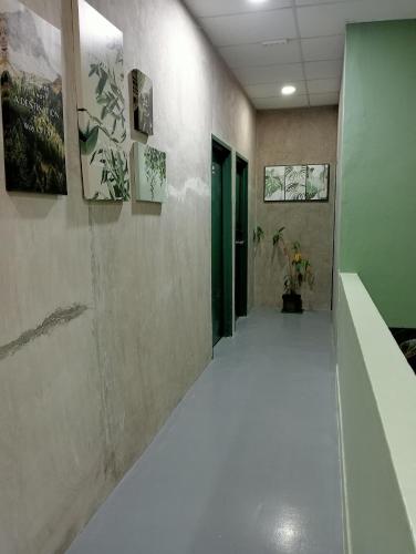 Tampilan eksterior, THE 1975  HOTEL EMPIRE in Kuantan