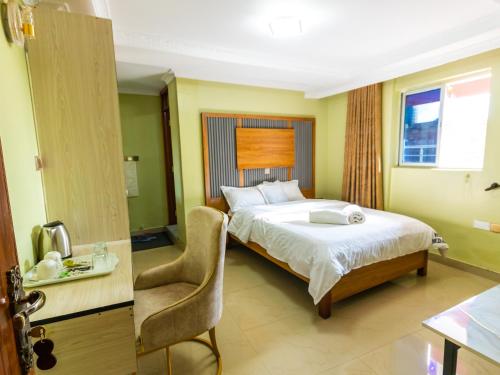 hotel photo