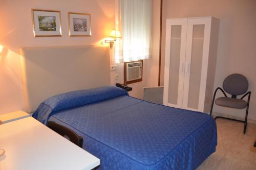Hotel Legazpi - image 5