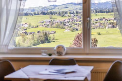 Familienbauernhof Köss Schertler - Accommodation - Egg