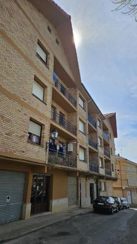 Las Vistillas Las Vistillas