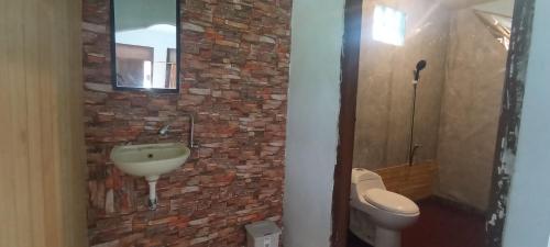 MamaRoos Reborn Home Stay in Rinondoran