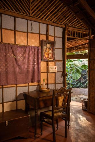 Bhakti Kutir Huts in Palolem