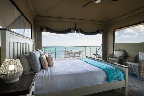 Bremer Island Banubanu Beach Retreat in Bremer Island