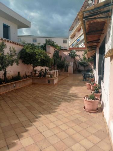 Casa di Luca - Raffadali