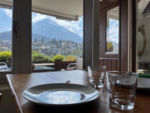 Seewohnung 2, Spiez (foto 8)