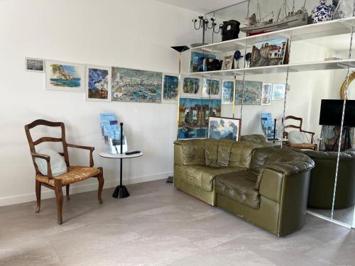 Seewohnung 2, Spiez (foto 10)