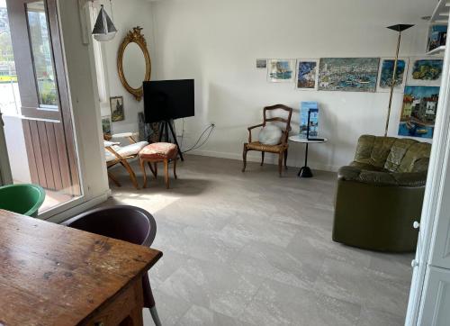 Seewohnung 2, Spiez (foto 9)