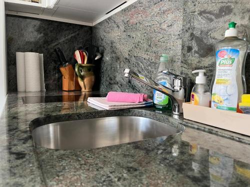 Seewohnung 2, Spiez (foto 7)
