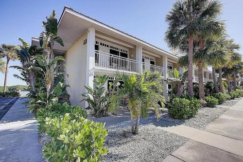 Little Harbor Resort #207 Tampa Bay FL, Paradise in รัสกิน (FL)