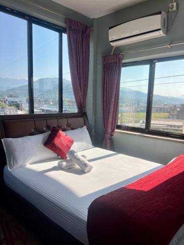 Hotel Mina's dreams in Kundahar