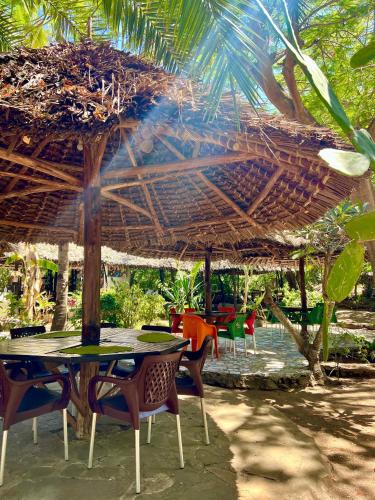 Papillon Garden Bar Villas in Mombassa
