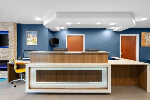 avla, Microtel Inn & Suites by Wyndham Tulsa/Rt 66 Near Casino in Catoosa
