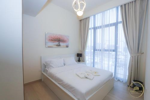 Luxury 2-BHK Apartment Located in Azizi riviera 47 Riv 47-419, Дубай