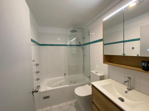 Three Bears 2 - Thredbo - Apartment