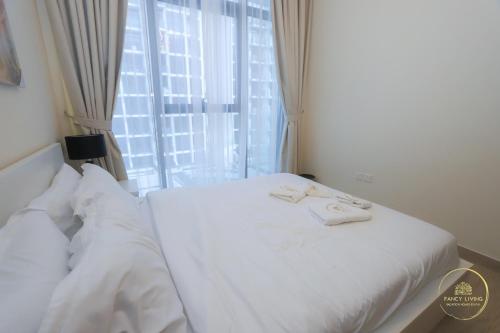 Luxury 2-BHK Apartment Located in Azizi riviera 47 Riv 47-419, Dubai (foto 3)