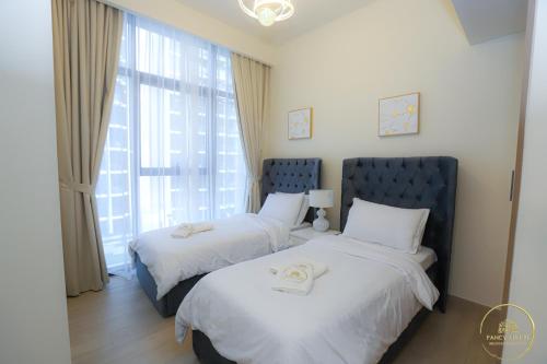 Luxury 2-BHK Apartment Located in Azizi riviera 47 Riv 47-419, Dubai (foto 5)