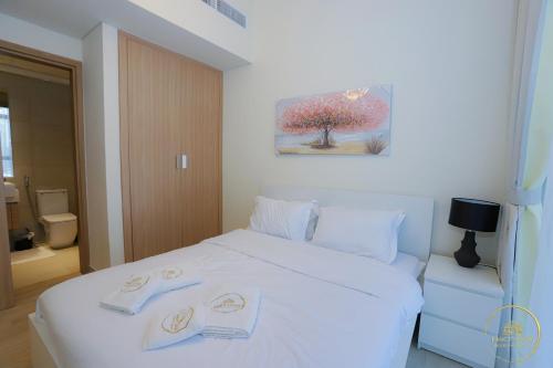 Luxury 2-BHK Apartment Located in Azizi riviera 47 Riv 47-419, Dubai (foto 8)