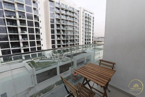 Luxury 2-BHK Apartment Located in Azizi riviera 47 Riv 47-419, Dubai (foto 10)