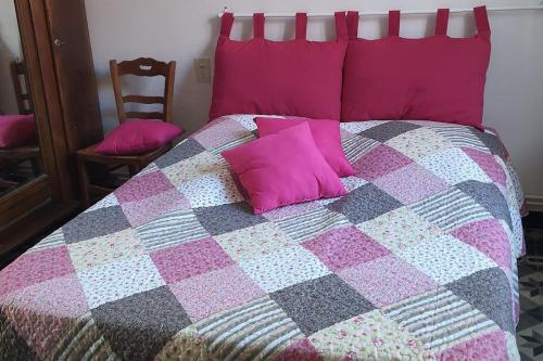 La fermette d'etinehem in Albert