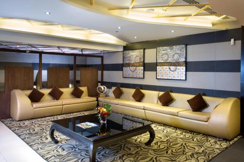 Al Waleed Holiday Homes, Dubaj (fotografie 6)
