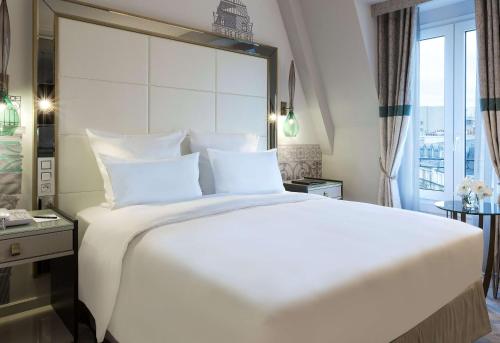 Hilton Paris Opera - image 7