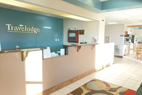 Fuajee, Travelodge by Wyndham Knoxville East near Historic Ramsey House