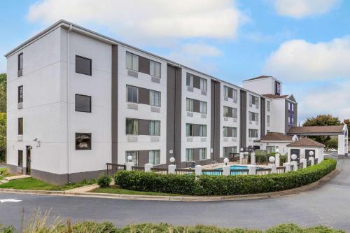 Foto - Sleep Inn Matthews-Charlotte