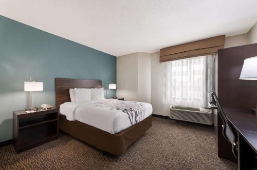 Sleep Inn - Northlake - image 10